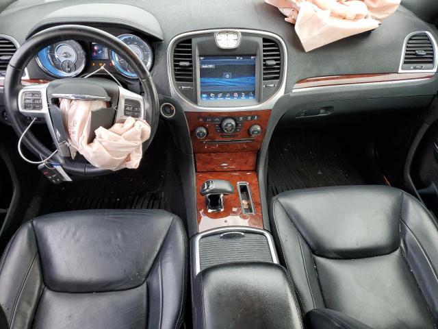 Photo 8 from auction – 2012 CHRYSLER 300 LIMITE with VIN 2C3CCACG3CH166410