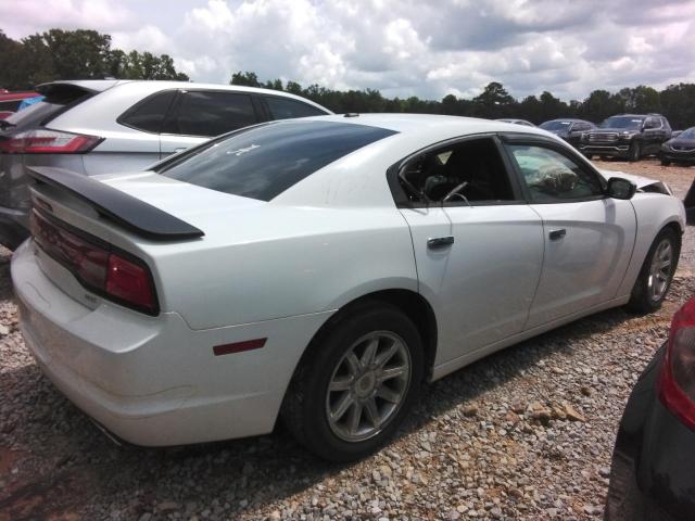 صورة رقم 3 من المزاد - 2014 DODGE CHARGER مع VIN 2C3CDXHG3EH359989