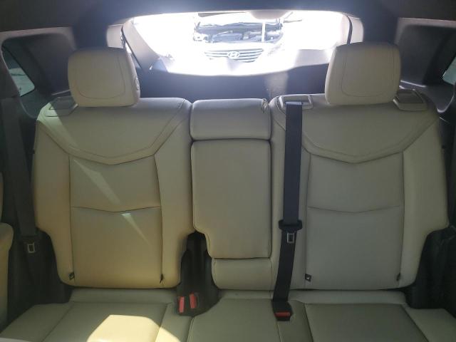 Photo 10 from auction – 2018 CADILLAC XT5 with VIN 1GYKNARS7JZ152790
