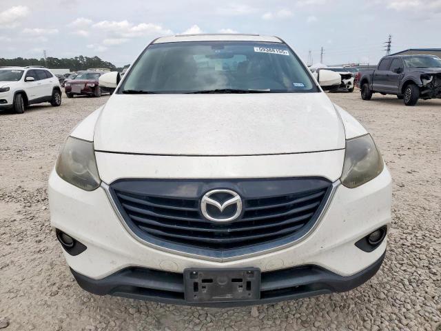 Foto 5 de la subasta – 2014 MAZDA CX-9 GRAND con VIN JM3TB2DA8E0442366