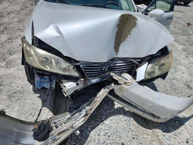 Photo 11 from auction – 2008 LEXUS ES 350 with VIN JTHBJ46G482167512