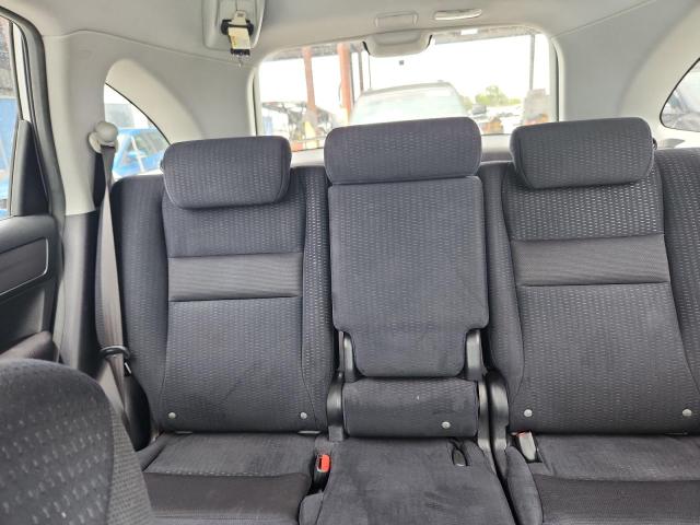 Photo 10 from auction – 2007 HONDA CR-V EX with VIN JHLRE48567C085213