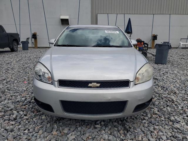 Photo 5 from auction – 2013 CHEVROLET IMPALA LTZ with VIN 2G1WC5E38D1199397