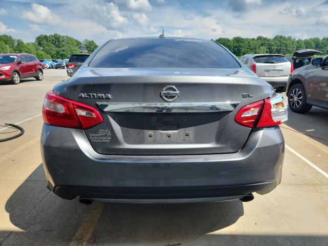 Photo 6 from auction – 2017 NISSAN ALTIMA 2.5 with VIN 1N4AL3AP0HC249956