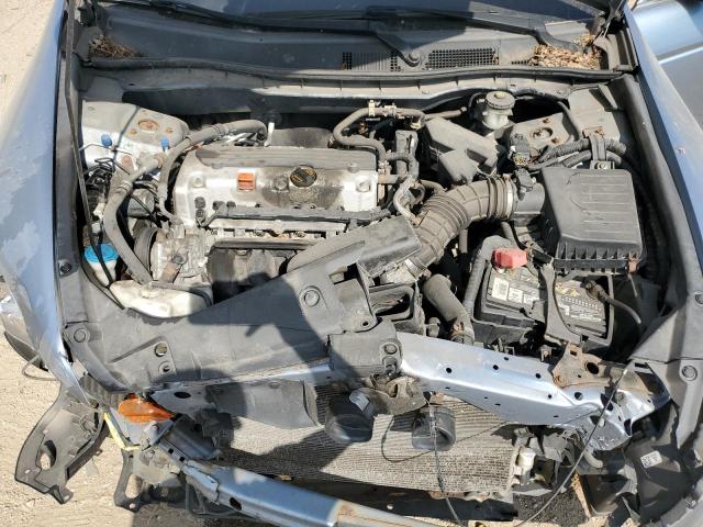 Photo 11 from auction – 2012 HONDA ACCORD LX with VIN 1HGCP2F39CA051311