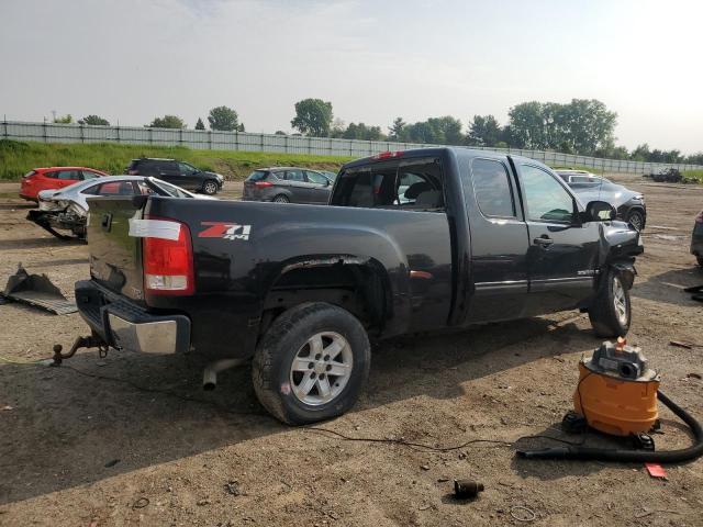 Photo 3 from auction – 2007 GMC NEW SIERRA with VIN 2GTEK19JX71605935