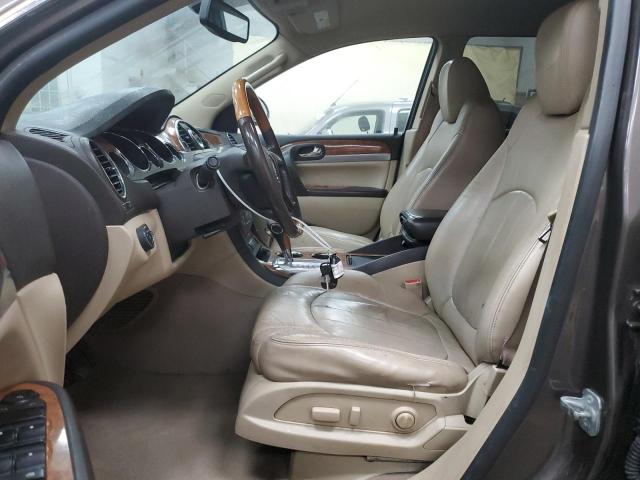 Photo 7 from auction – 2010 BUICK ENCLAVE CX with VIN 5GALRBED0AJ257618