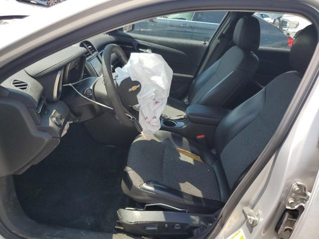 Photo 7 from auction – 2015 CHEVROLET MALIBU 1LT with VIN 1G11C5SL4FF184860