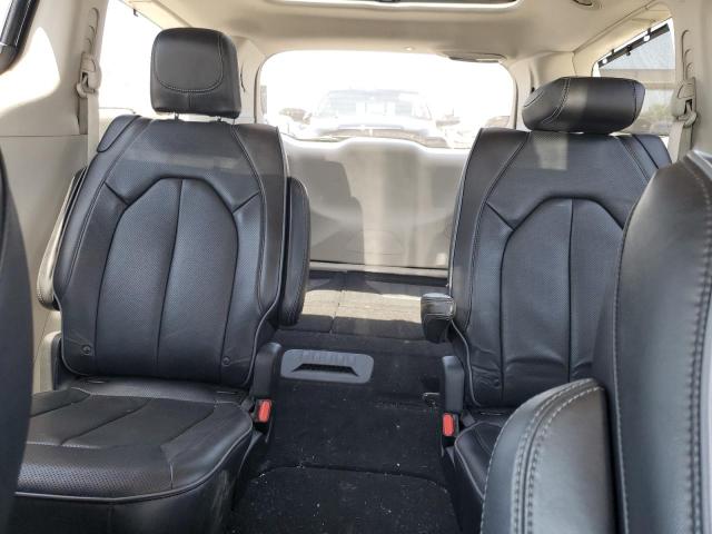 Photo 10 from auction – 2018 CHRYSLER PACIFICA with VIN 2C4RC1GG3JR257149
