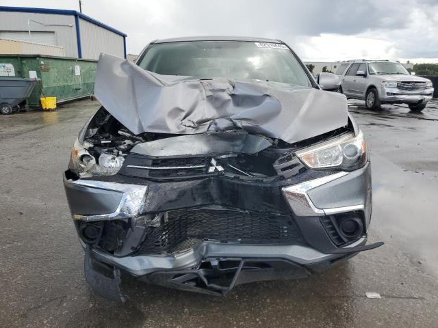 Photo 5 from auction – 2019 MITSUBISHI OUTLANDER with VIN JA4AR3AU6KU023964