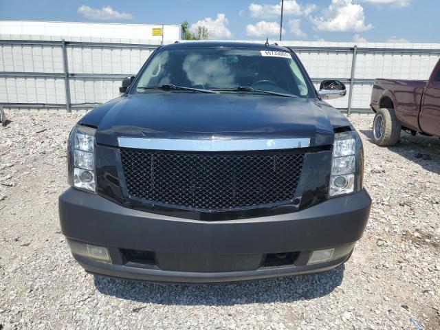 Photo 5 from auction – 2008 CADILLAC ESCALADE E with VIN 1GYFK66878R229913