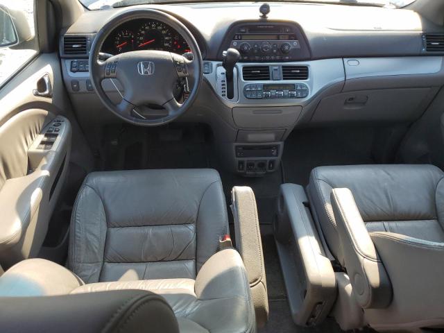 Photo 8 from auction – 2010 HONDA ODYSSEY EX with VIN 5FNRL3H73AB077269
