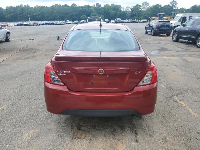 Photo 6 from auction – 2019 NISSAN VERSA S with VIN 3N1CN7AP2KL867671