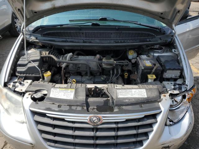 Photo 12 from auction – 2007 CHRYSLER TOWN & COU with VIN 2A4GP54L97R298537