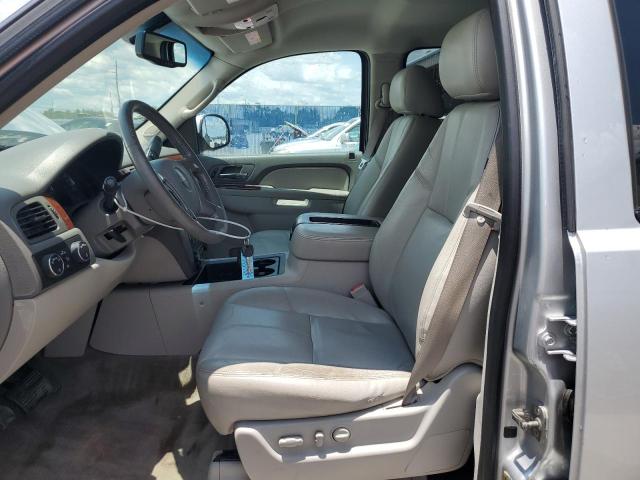 Photo 7 from auction – 2012 GMC YUKON SLT with VIN 1GKS2CE09CR321570