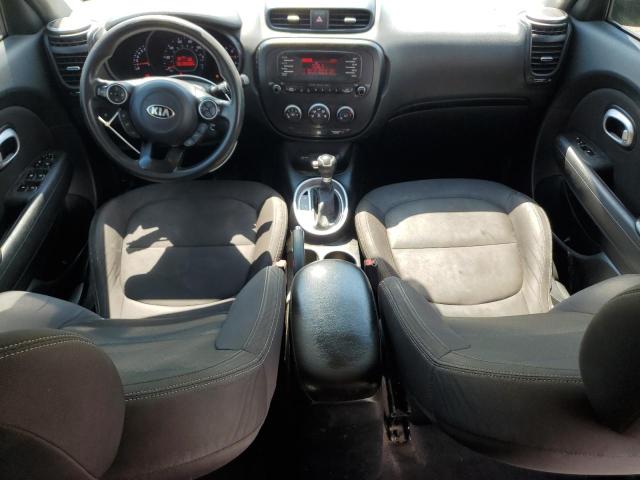 Фото 8 с аукциона – 2015 KIA SOUL с VIN KNDJN2A28F7748965