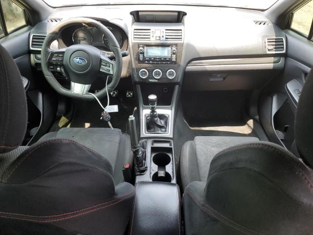 Photo 8 from auction – 2015 SUBARU WRX with VIN JF1VA1A65F9813954