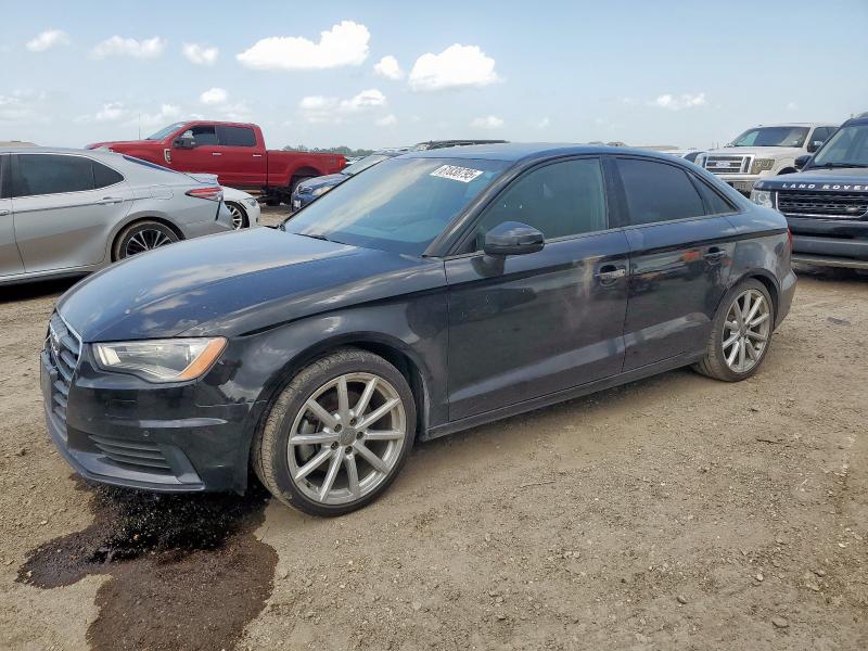 AUDI A3 PREMIUM 2016 with VIN WAUB8GFF3G1062385 - Photo from auction