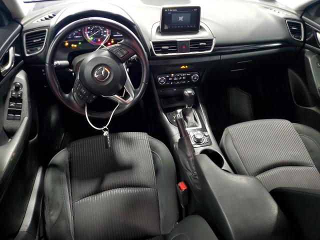 Photo 8 from auction – 2016 MAZDA 3 TOURING with VIN 3MZBM1W77GM258656