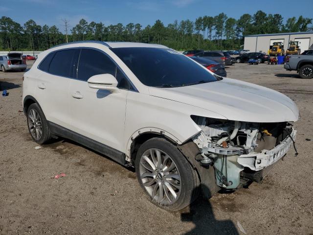 Zdjęcie 4 z aukcji – 2015 LINCOLN MKC z VIN 5LMCJ1A98FUJ14349