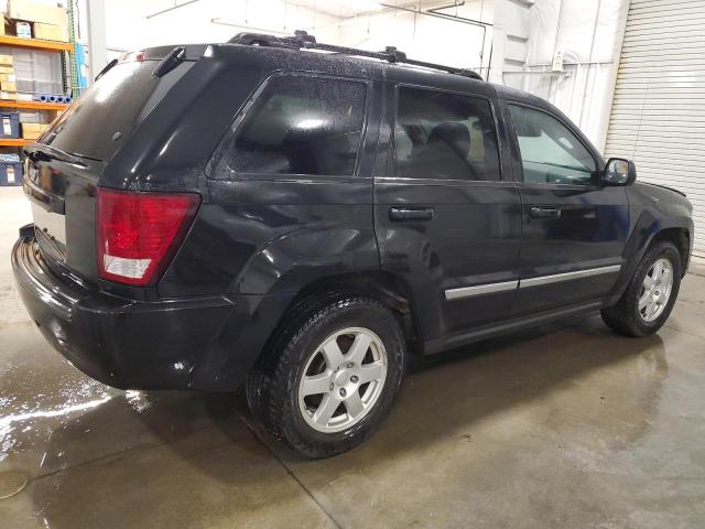 Photo 3 from auction – 2010 JEEP GRAND CHER with VIN 1J4PR4GK0AC163096