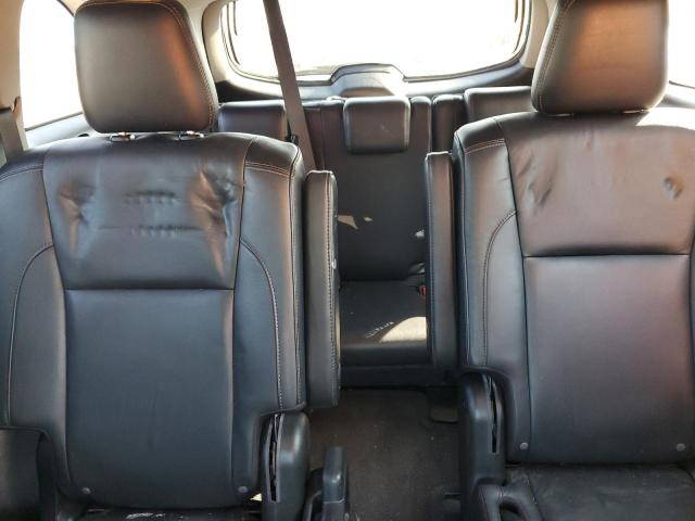 Foto 10 de la subasta – 2016 TOYOTA HIGHLANDER con VIN 5TDKKRFH5GS501347