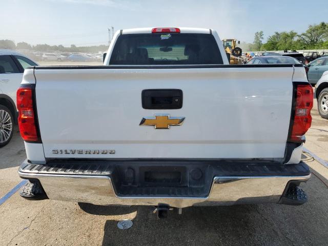 Photo 6 from auction – 2017 CHEVROLET SILVERADO with VIN 1GCRCNEC5HZ338564