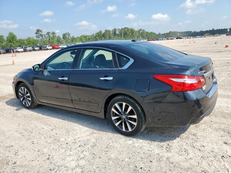 Photo 2 from auction – 2017 NISSAN ALTIMA 2.5 with VIN 1N4AL3APXHC266781