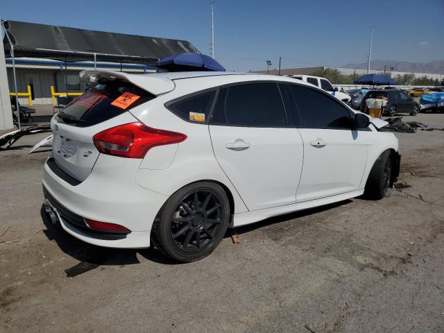 Photo 3 from auction – 2017 FORD FOCUS ST with VIN 1FADP3L99HL310379