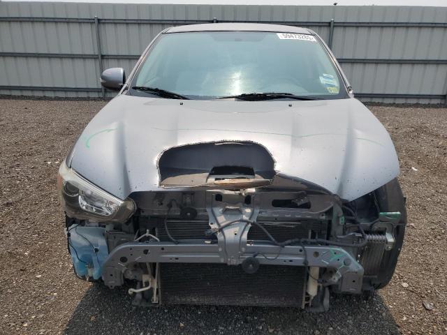 Photo 5 from auction – 2019 MITSUBISHI OUTLANDER with VIN JA4AP3AU8KU033594