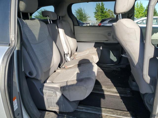 Photo 11 from auction – 2021 TOYOTA SIENNA with VIN 5TDKRKECXMS023205