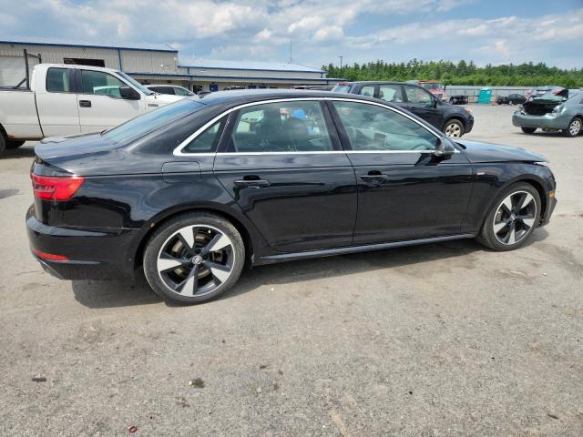 Photo 3 from auction – 2017 AUDI A4 PREMIUM with VIN WAUENAF4XHN005211