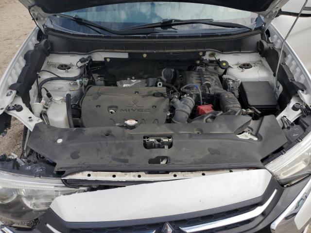 Photo 12 from auction – 2018 MITSUBISHI OUTLANDER with VIN JA4AP3AU9JU024742