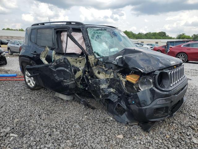 Photo 4 from auction – 2018 JEEP RENEGADE L with VIN ZACCJABB2JPH62112