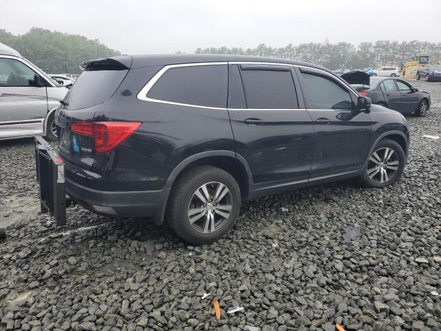 Photo 3 from auction – 2016 HONDA PILOT EX with VIN 5FNYF6H36GB071413