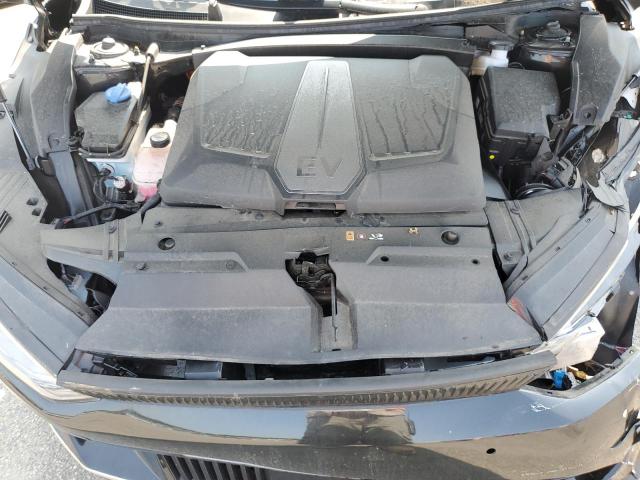 Photo 11 from auction – 2022 KIA EV6 LIGHT with VIN KNDC3DLC3N5078784