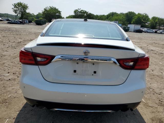 Photo 6 from auction – 2017 NISSAN MAXIMA 3.5 with VIN 1N4AA6AP6HC368103