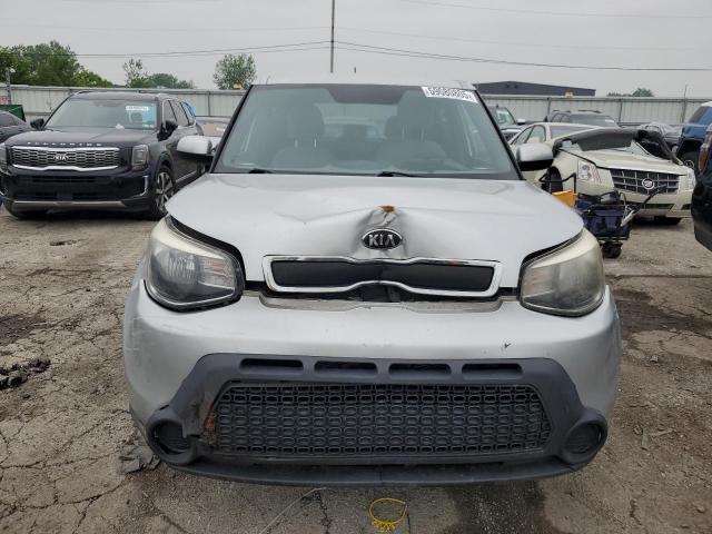 Photo 5 from auction – 2015 KIA SOUL with VIN KNDJN2A27F7800022