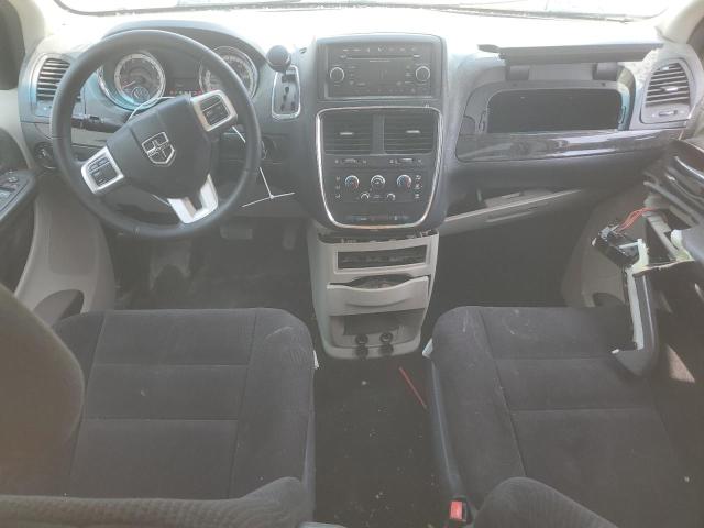 Photo 8 from auction – 2014 DODGE GRAND CARA with VIN 2C4RDGBG8ER260139