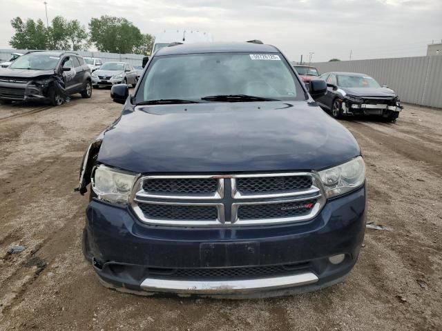 Photo 5 from auction – 2013 DODGE DURANGO CR with VIN 1C4RDJDG8DC700880