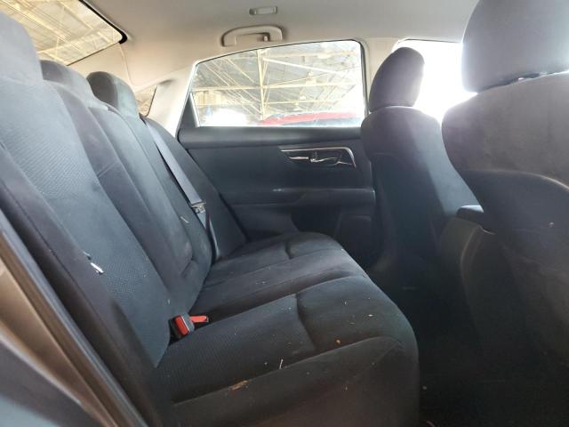 Photo 10 from auction – 2014 NISSAN ALTIMA 2.5 with VIN 1N4AL3AP3EC404172