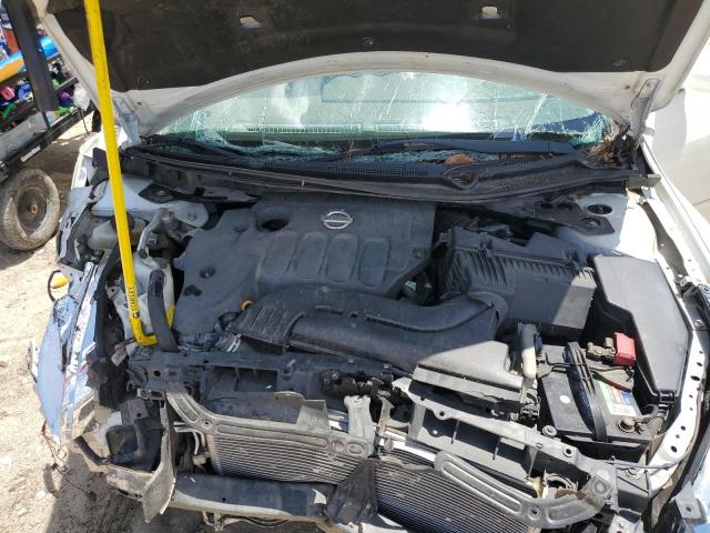 Photo 11 from auction – 2012 NISSAN ALTIMA BAS with VIN 1N4AL2AP3CN477022