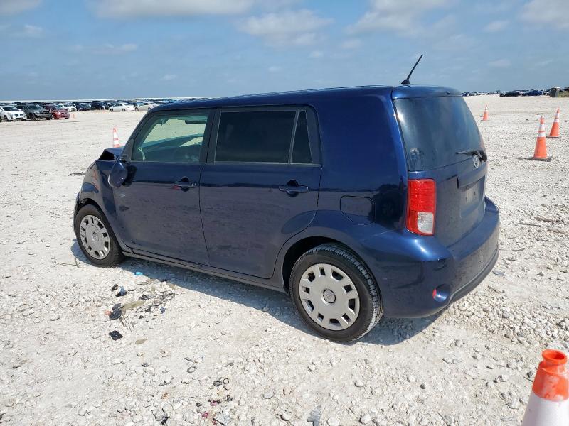 Photo 2 from auction – 2015 TOYOTA SCION XB with VIN JTLZE4FE3FJ077102