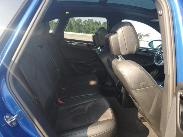 Photo 11 from auction – 2018 PORSCHE MACAN with VIN WP1AA2A55JLB21662