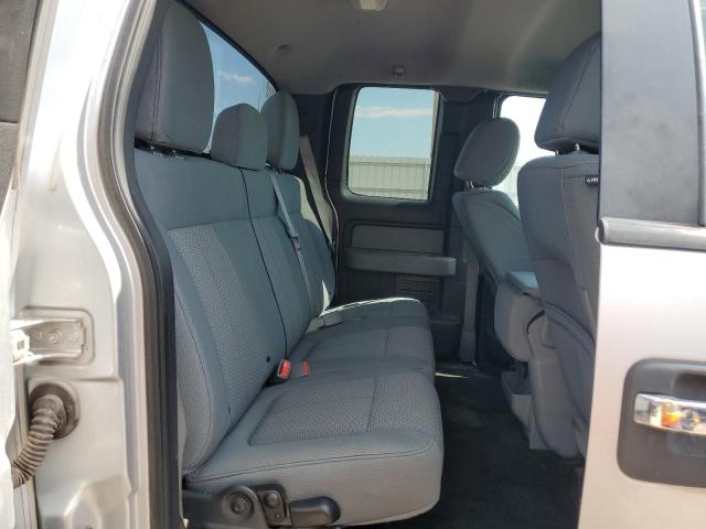 Foto 10 de la subasta – 2012 FORD F150 SUPER con VIN 1FTEX1EM5CFA96230