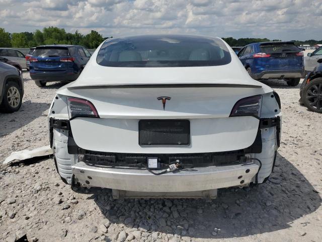 Photo 6 from auction – 2020 TESLA MODEL 3 with VIN 5YJ3E1EC1LF783438