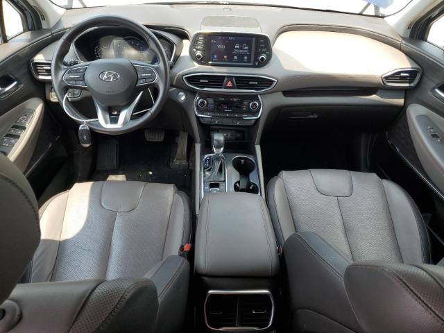 Photo 8 from auction – 2019 HYUNDAI SANTA FE L with VIN 5NMS5CAA9KH093011