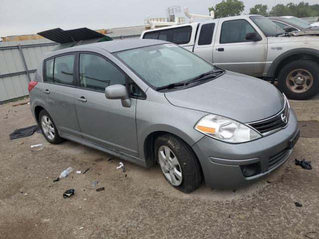 Photo 4 from auction – 2011 NISSAN VERSA S with VIN 3N1BC1CP7BL374418