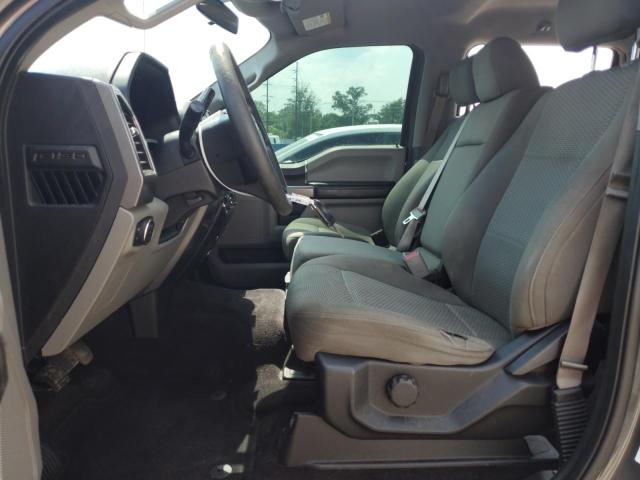Photo 7 from auction – 2017 FORD F150 SUPER with VIN 1FTEW1EG6HKD01050