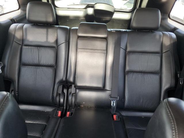 Photo 10 from auction – 2011 JEEP GRAND CHER with VIN 1J4RR4GG4BC590237